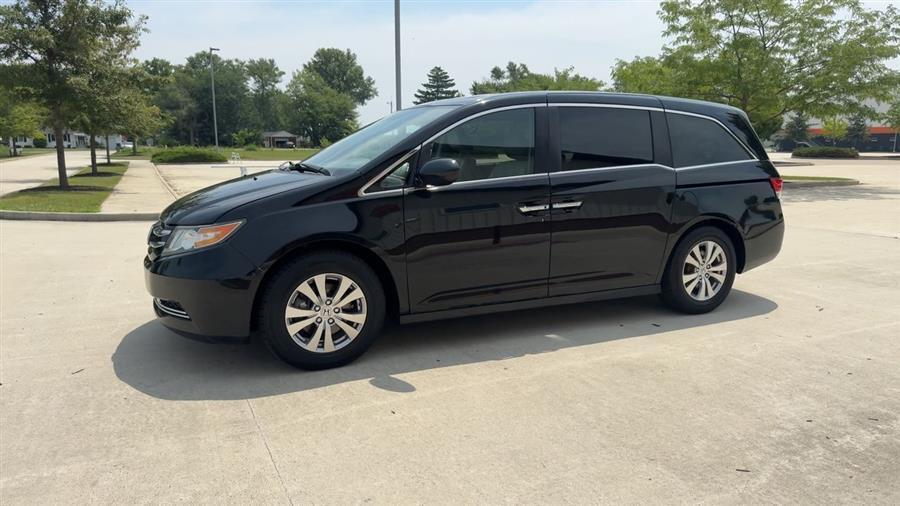 used 2014 Honda Odyssey car, priced at $11,999