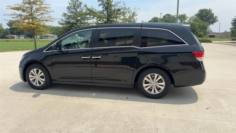 used 2014 Honda Odyssey car, priced at $11,999