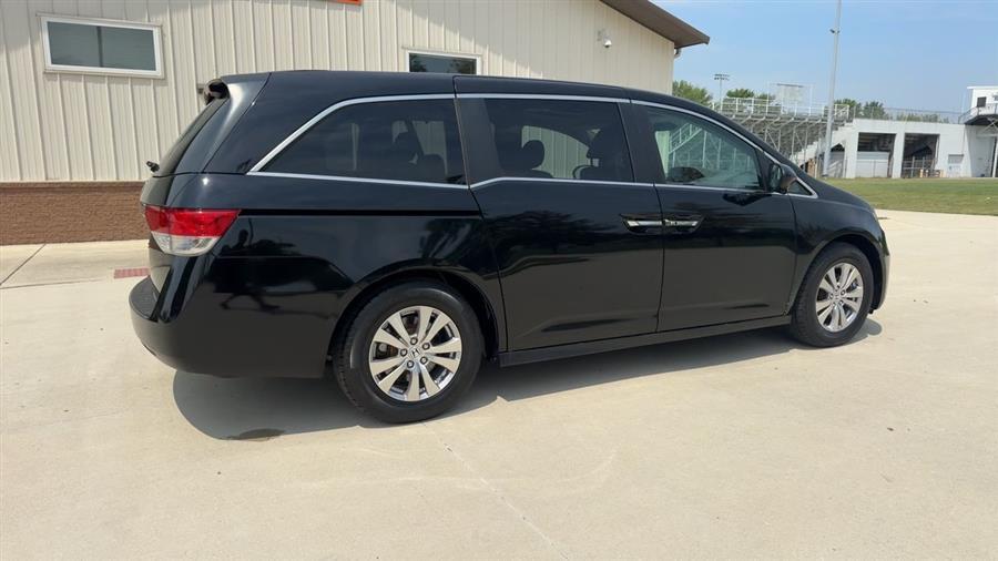 used 2014 Honda Odyssey car, priced at $11,999