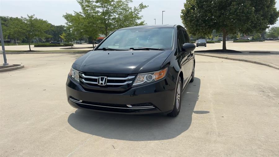 used 2014 Honda Odyssey car, priced at $11,999