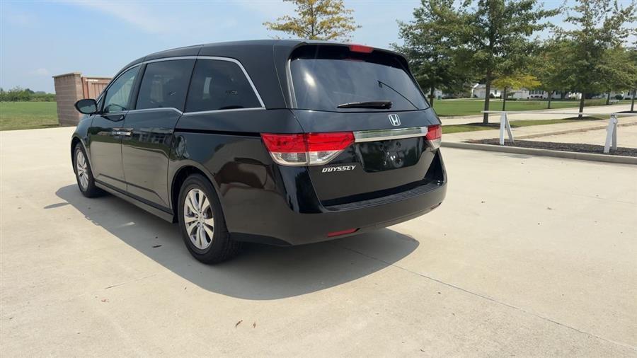 used 2014 Honda Odyssey car, priced at $11,999