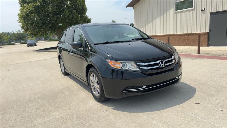 used 2014 Honda Odyssey car, priced at $11,999
