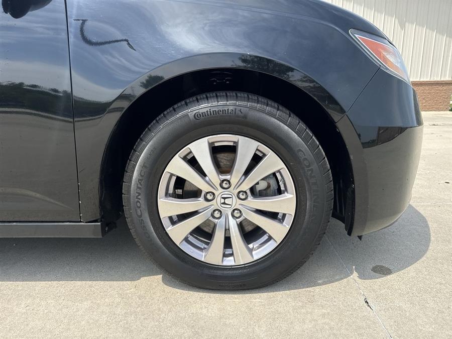 used 2014 Honda Odyssey car, priced at $11,999
