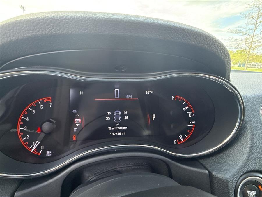 used 2016 Dodge Durango car, priced at $14,200