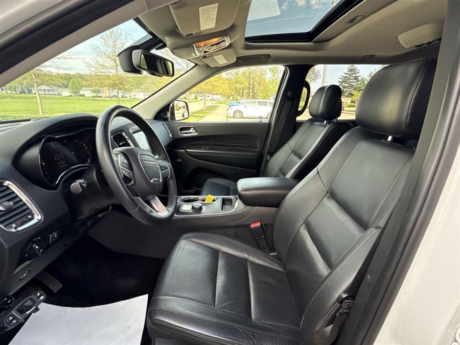 used 2016 Dodge Durango car, priced at $14,200
