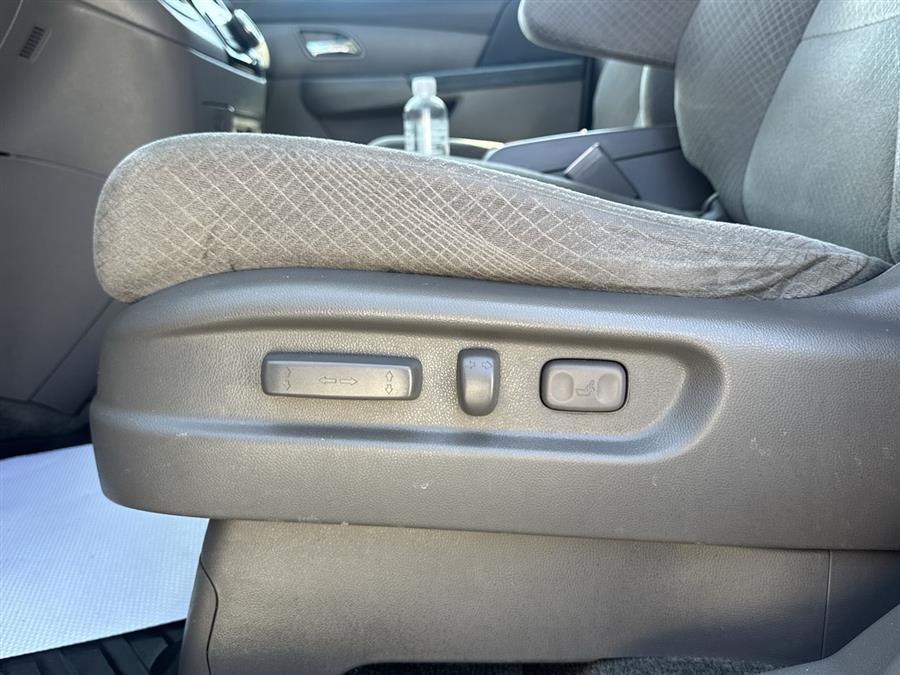 used 2016 Honda Odyssey car, priced at $11,850