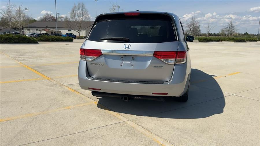 used 2016 Honda Odyssey car, priced at $11,850