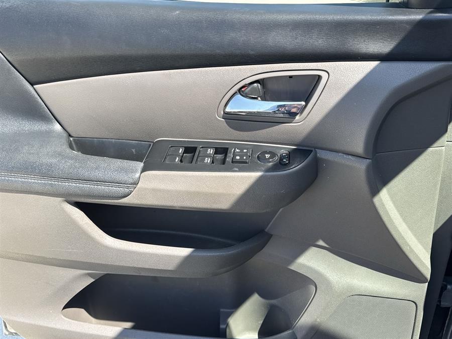 used 2016 Honda Odyssey car, priced at $11,850