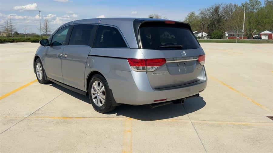 used 2016 Honda Odyssey car, priced at $11,850
