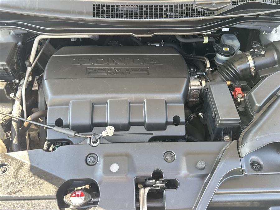 used 2016 Honda Odyssey car, priced at $11,850