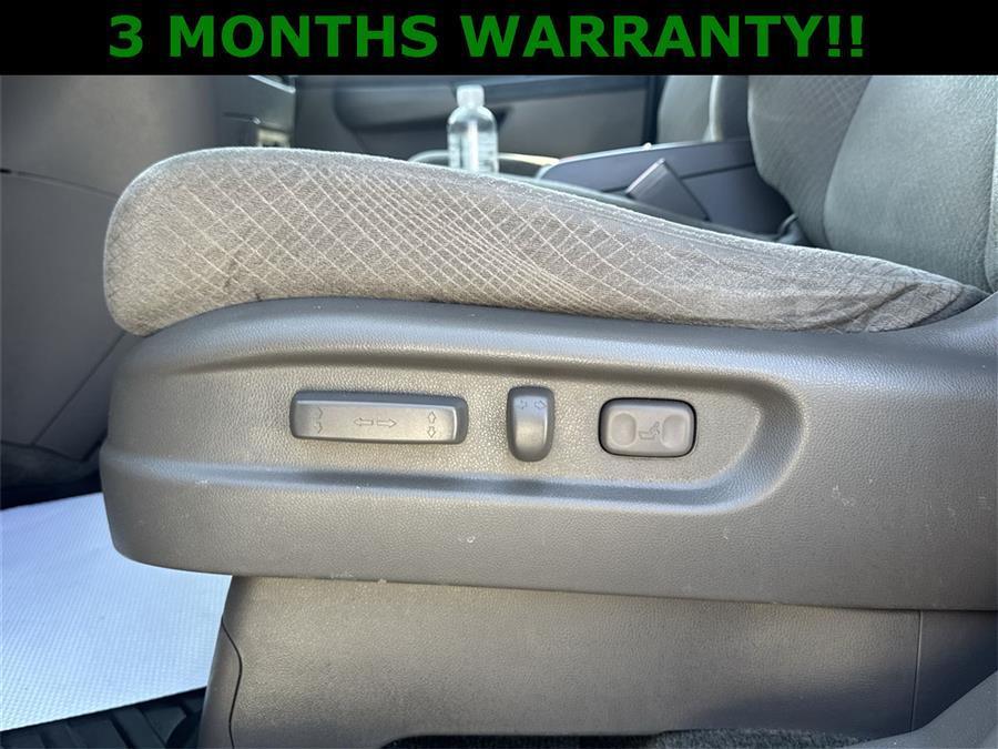 used 2016 Honda Odyssey car, priced at $11,250