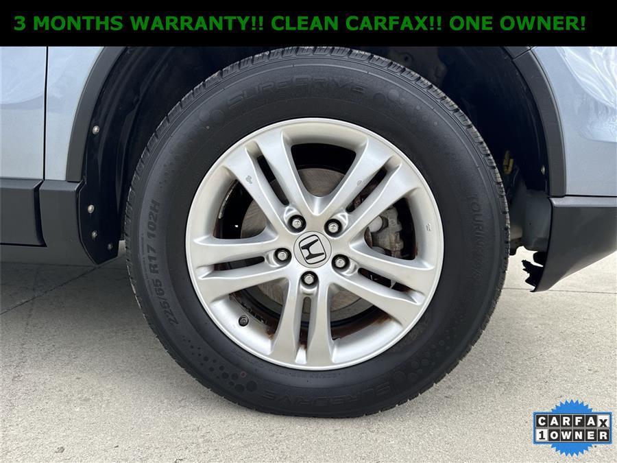 used 2010 Honda CR-V car, priced at $9,250