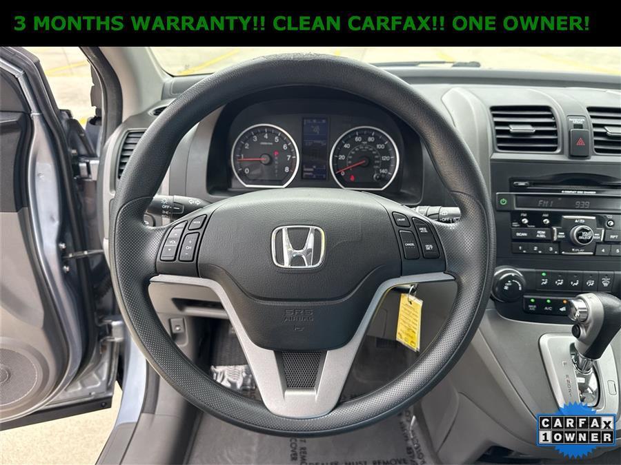 used 2010 Honda CR-V car, priced at $9,250