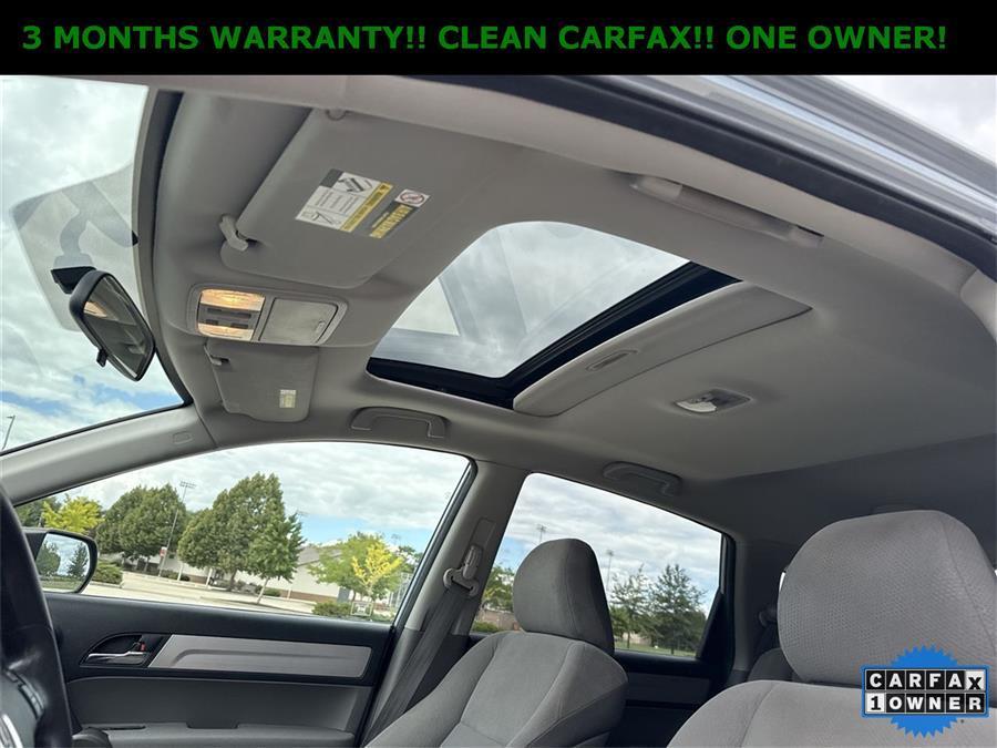used 2010 Honda CR-V car, priced at $9,250