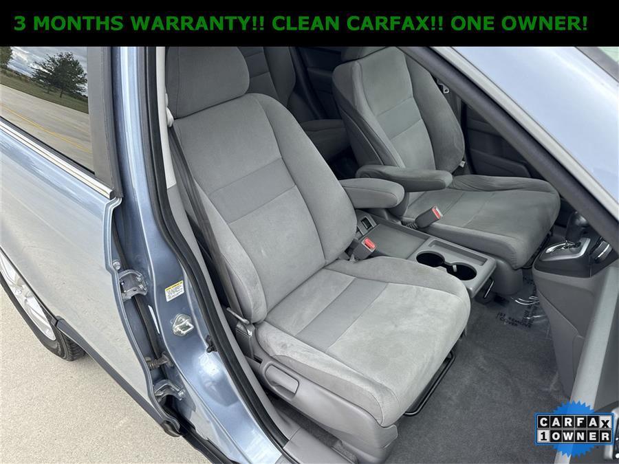 used 2010 Honda CR-V car, priced at $9,250