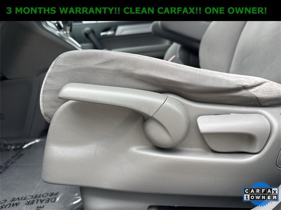 used 2010 Honda CR-V car, priced at $9,250