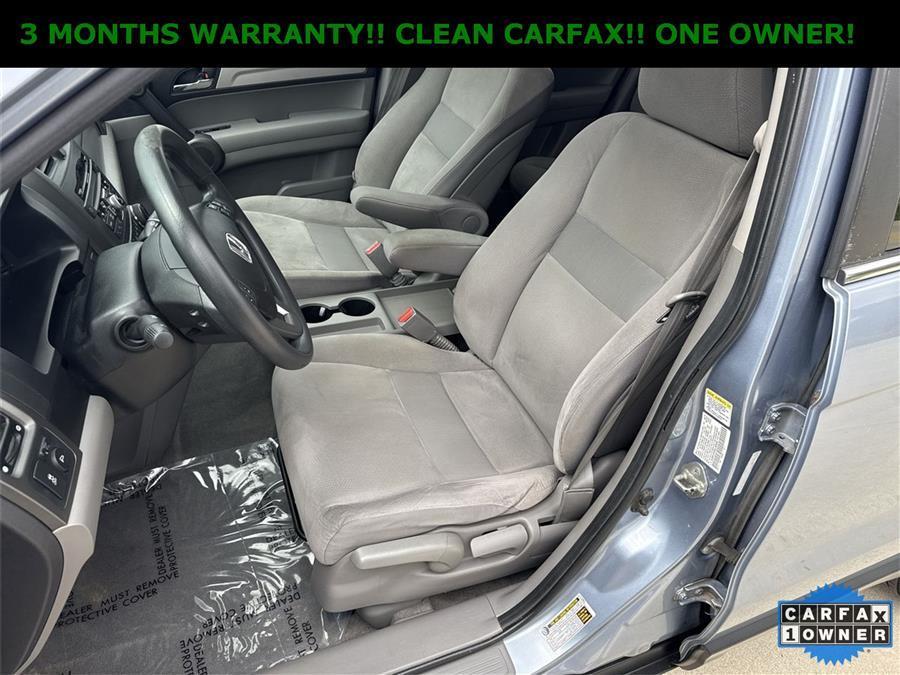 used 2010 Honda CR-V car, priced at $9,250