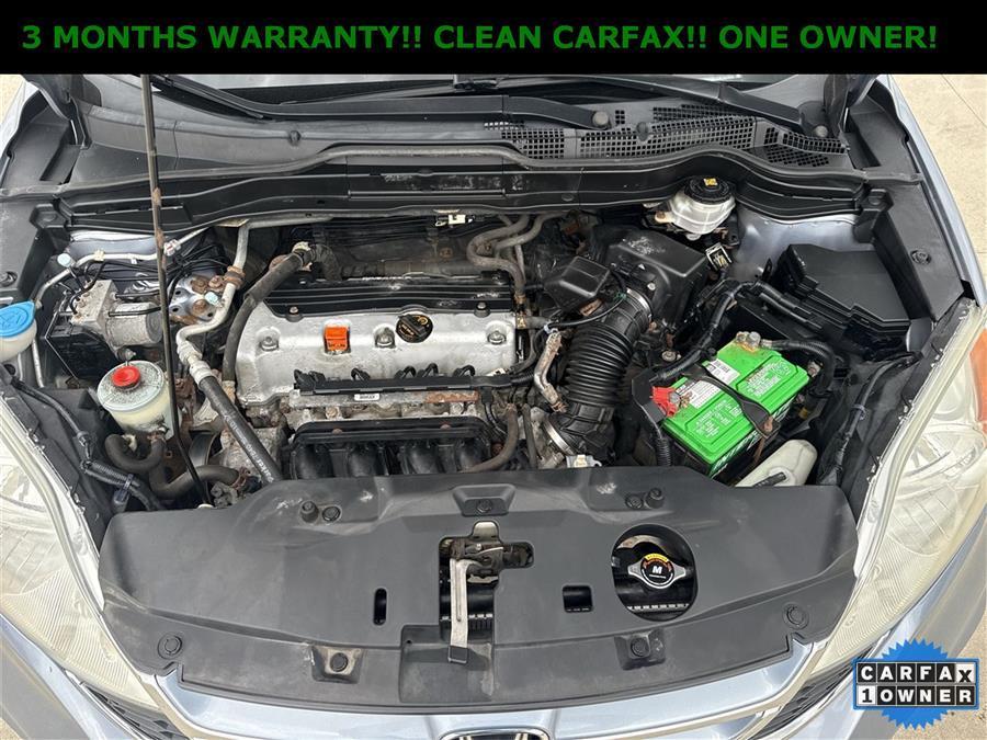 used 2010 Honda CR-V car, priced at $9,250