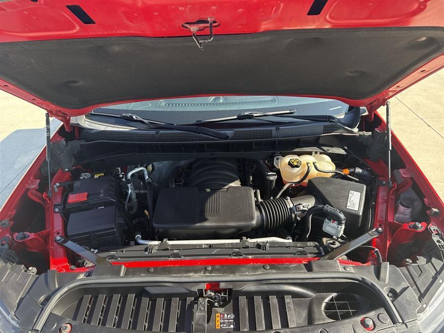 used 2019 Chevrolet Silverado 1500 car, priced at $28,500