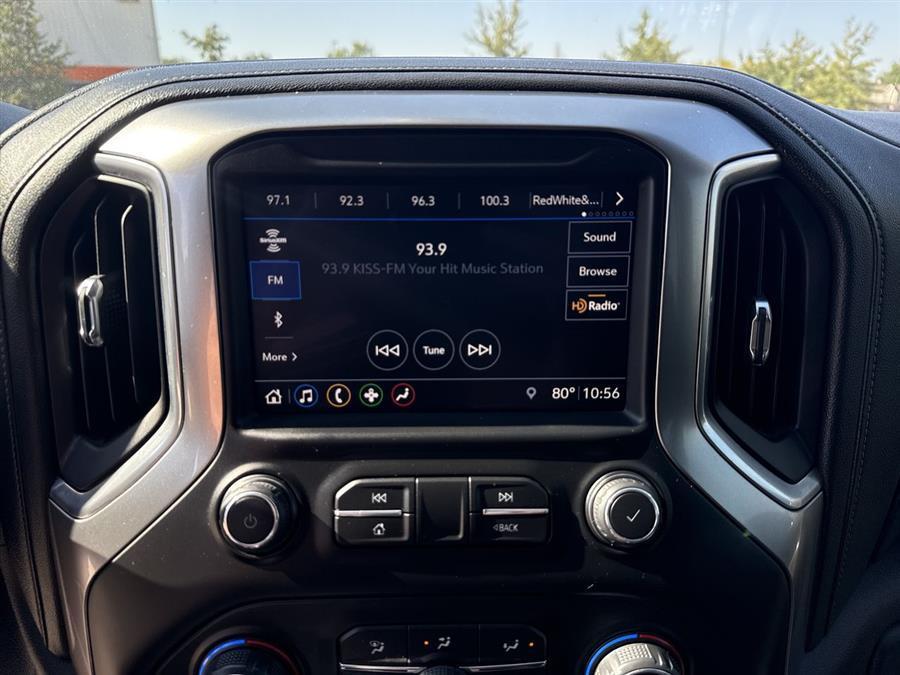 used 2019 Chevrolet Silverado 1500 car, priced at $28,500