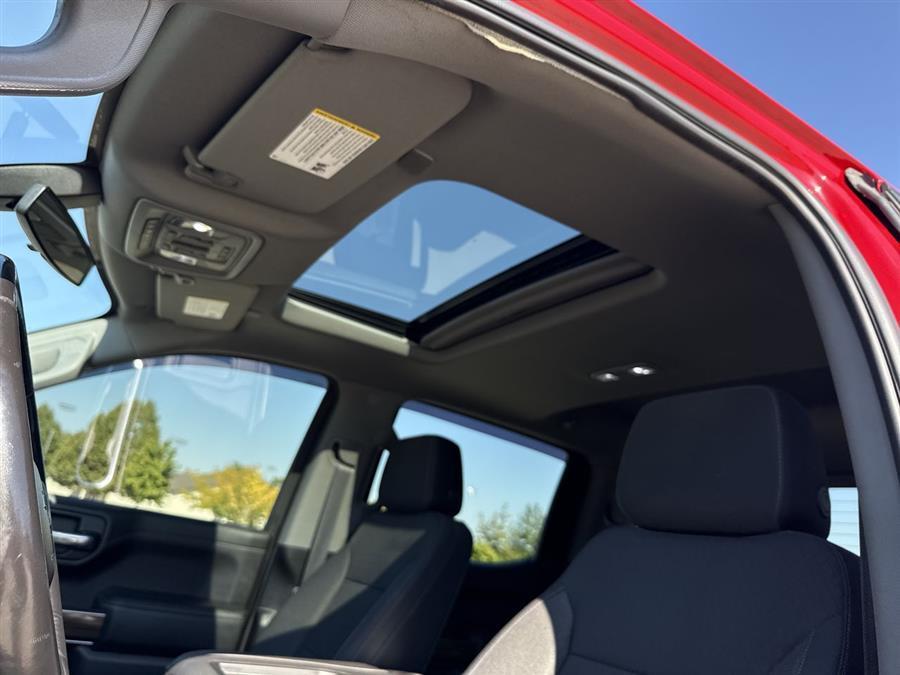 used 2019 Chevrolet Silverado 1500 car, priced at $28,500