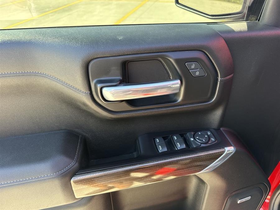 used 2019 Chevrolet Silverado 1500 car, priced at $28,500