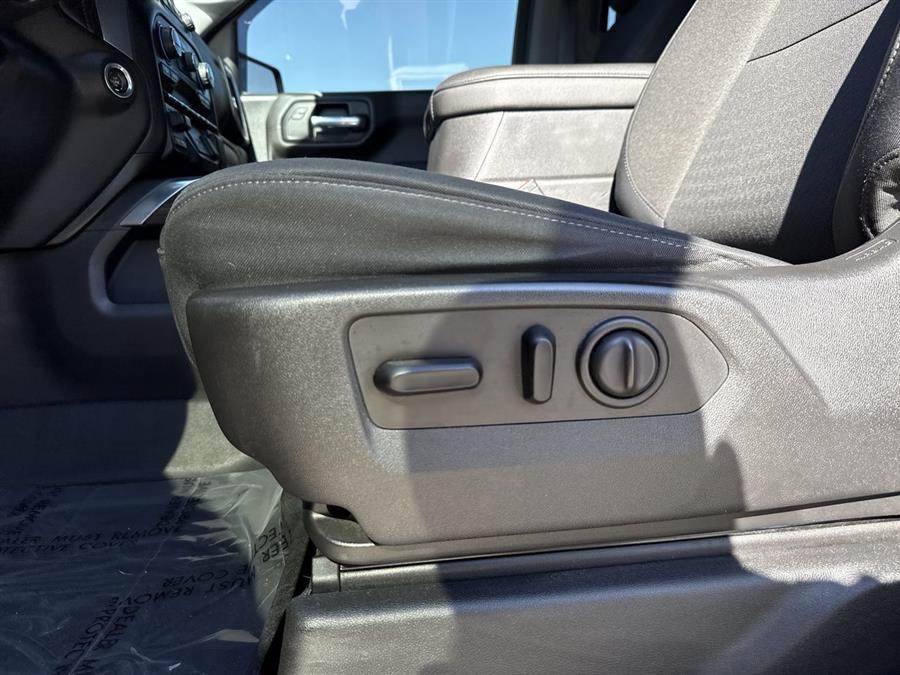 used 2019 Chevrolet Silverado 1500 car, priced at $28,500