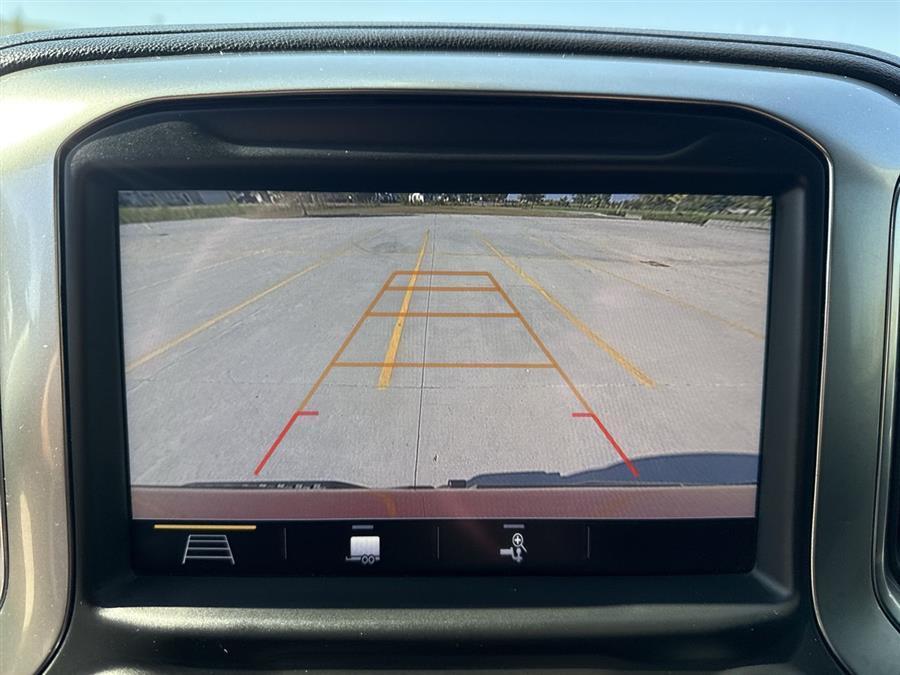 used 2019 Chevrolet Silverado 1500 car, priced at $28,500