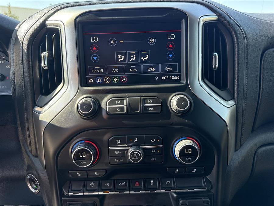 used 2019 Chevrolet Silverado 1500 car, priced at $28,500