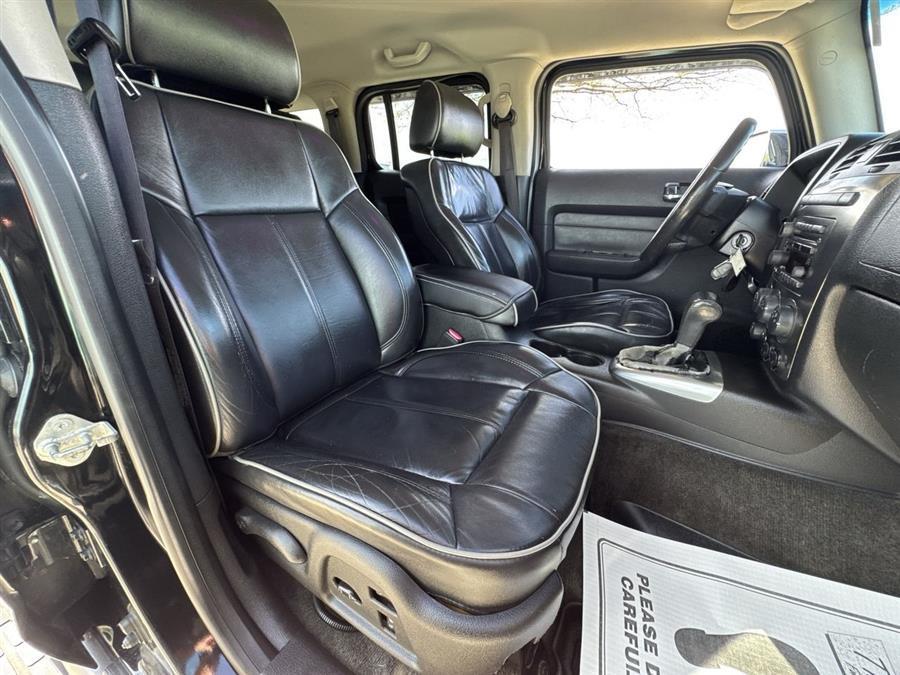 used 2006 Hummer H3 car, priced at $8,400
