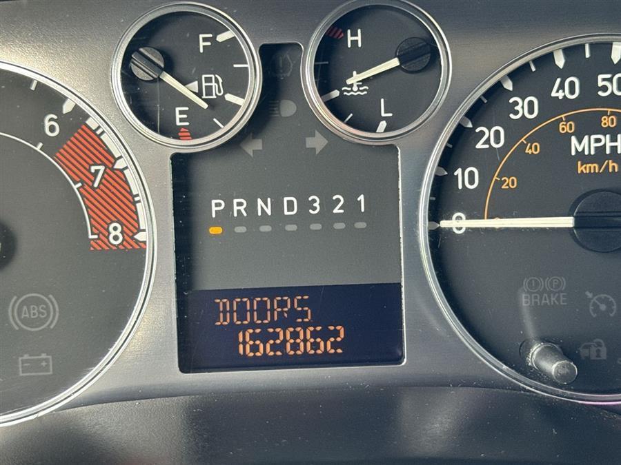 used 2006 Hummer H3 car, priced at $8,400