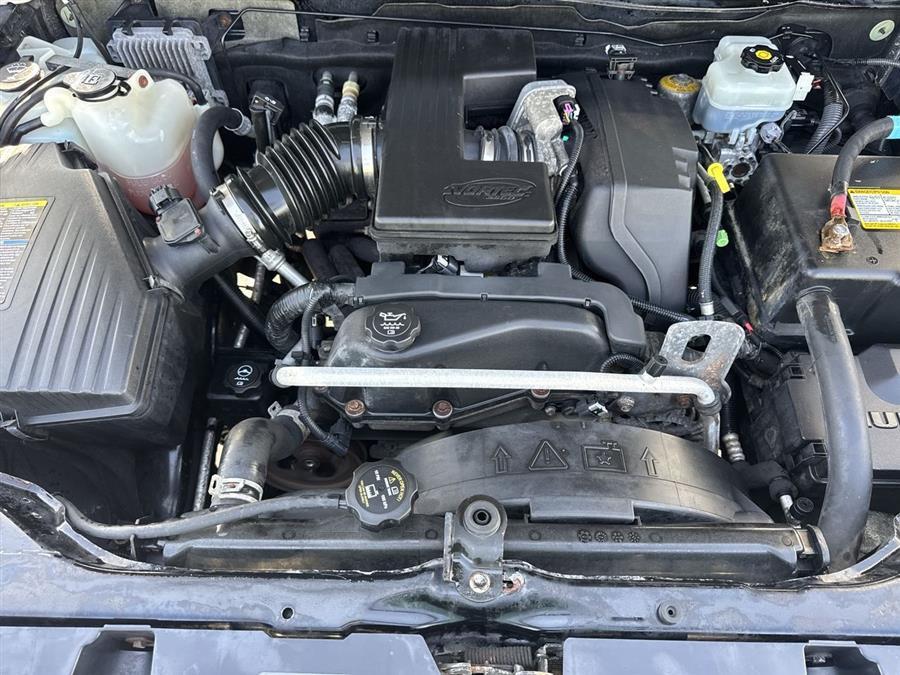 used 2006 Hummer H3 car, priced at $8,400