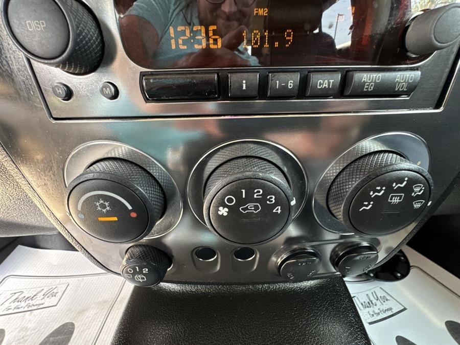 used 2006 Hummer H3 car, priced at $8,400