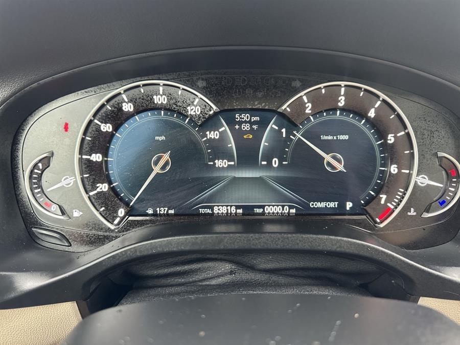 used 2018 BMW X3 car, priced at $19,999