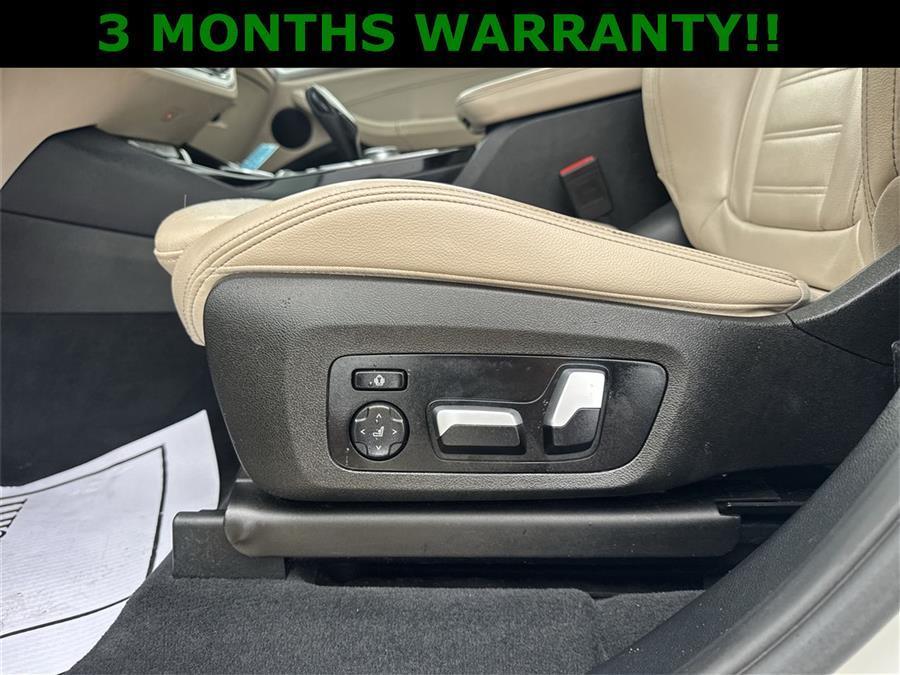 used 2018 BMW X3 car, priced at $19,265
