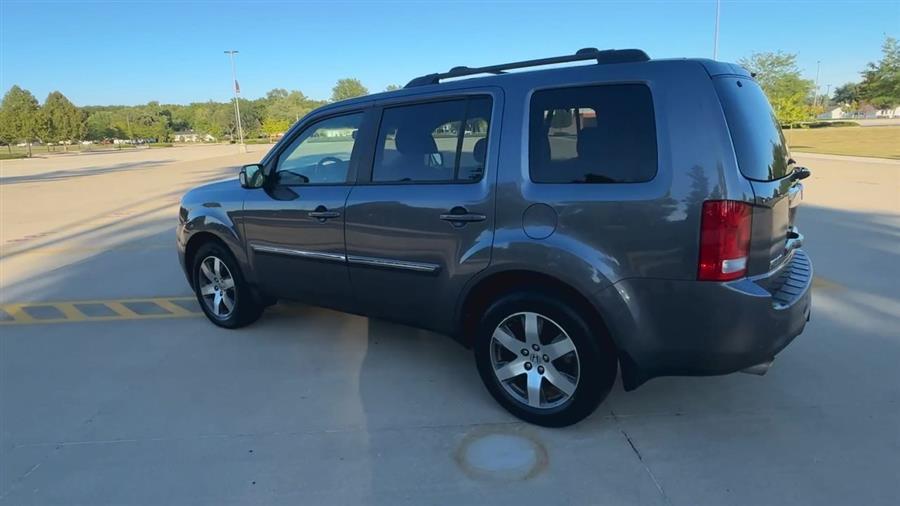 used 2015 Honda Pilot car, priced at $14,275