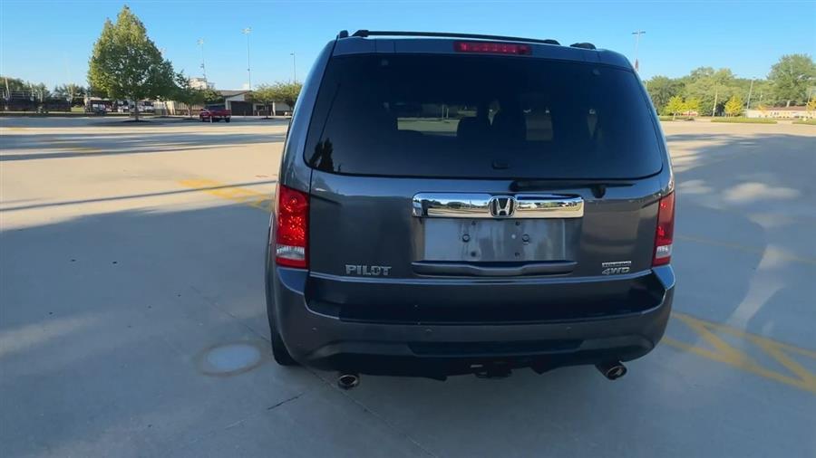 used 2015 Honda Pilot car, priced at $14,275