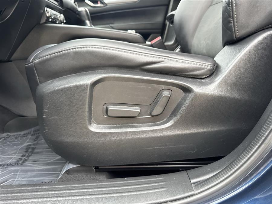 used 2018 Mazda CX-5 car, priced at $18,480