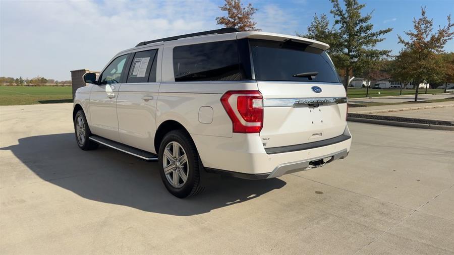 used 2018 Ford Expedition Max car, priced at $28,999