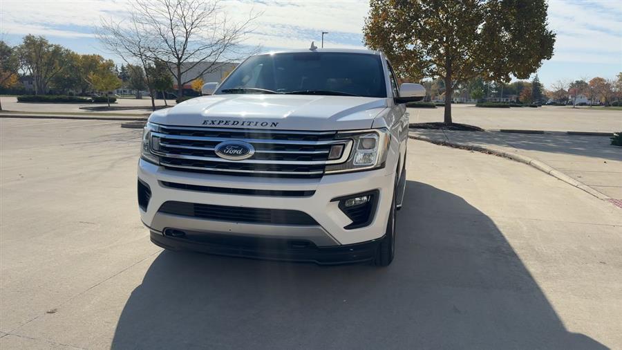 used 2018 Ford Expedition Max car, priced at $28,999