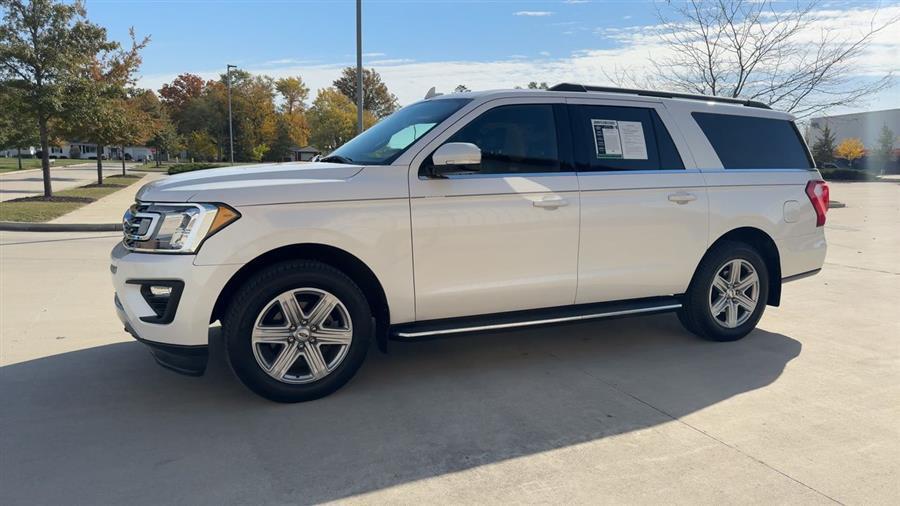 used 2018 Ford Expedition Max car, priced at $28,999