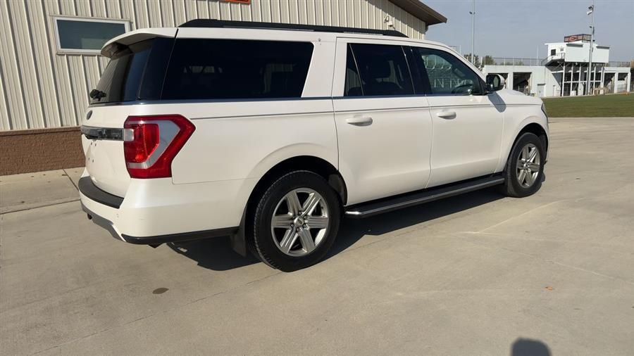 used 2018 Ford Expedition Max car, priced at $28,999