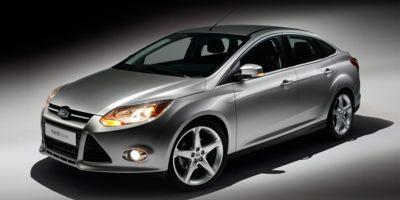 used 2014 Ford Focus car