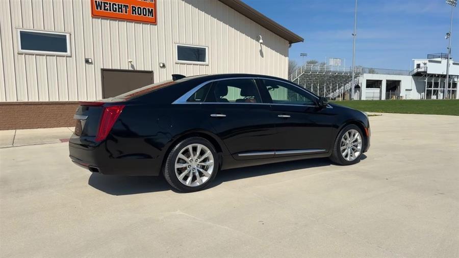 used 2016 Cadillac XTS car, priced at $11,985