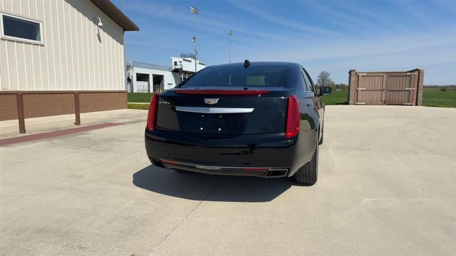 used 2016 Cadillac XTS car, priced at $11,985