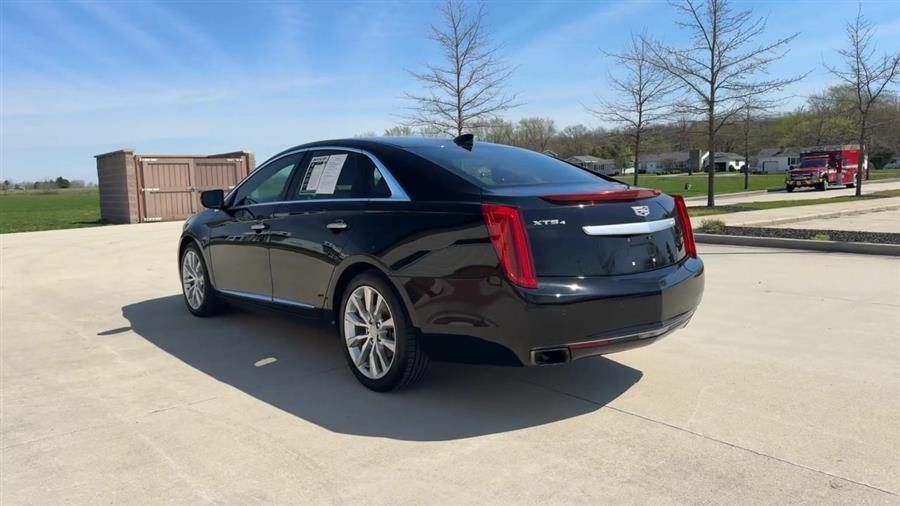 used 2016 Cadillac XTS car, priced at $11,985