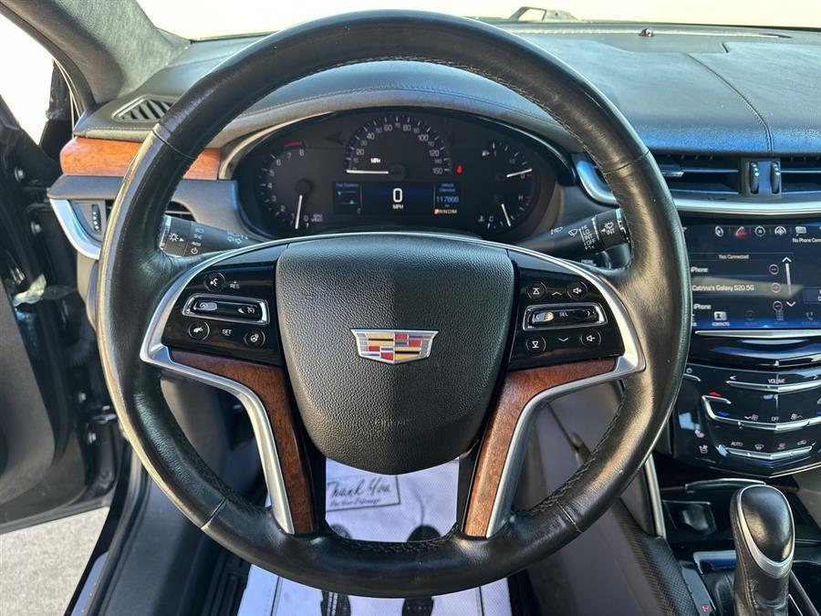 used 2016 Cadillac XTS car, priced at $11,985