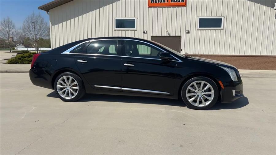 used 2016 Cadillac XTS car, priced at $11,985