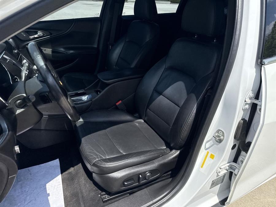 used 2018 Chevrolet Malibu car, priced at $12,800