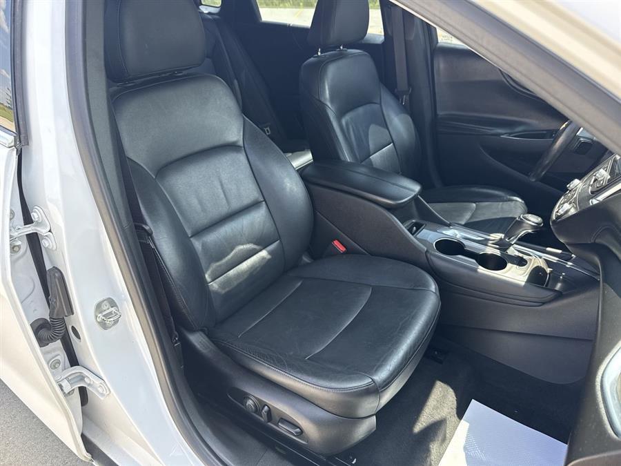used 2018 Chevrolet Malibu car, priced at $12,800